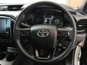 Toyota Hilux 2.8GD-6 double cab Legend auto - Image 8
