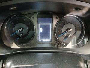 Toyota Hilux 2.8GD-6 double cab Legend auto - Image 9