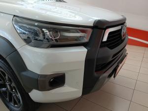 Toyota Hilux 2.8GD-6 double cab Legend auto - Image 14