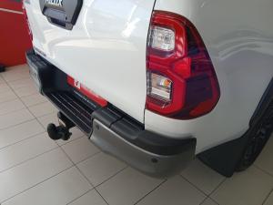 Toyota Hilux 2.8GD-6 double cab Legend auto - Image 15