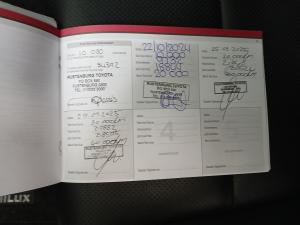 Toyota Hilux 2.8GD-6 double cab Legend auto - Image 16