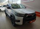 Thumbnail Toyota Hilux 2.8GD-6 double cab Legend auto
