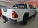 Toyota Hilux 2.8GD-6 double cab Legend auto - Thumbnail 2