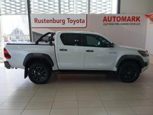 Toyota Hilux 2.8GD-6 double cab Legend auto - Image 3