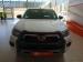 Toyota Hilux 2.8GD-6 double cab Legend auto - Thumbnail 4