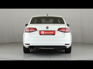 Volkswagen Jetta 1.4TSI Comfortline auto - Image 5