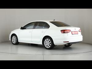Volkswagen Jetta 1.4TSI Comfortline auto - Image 8