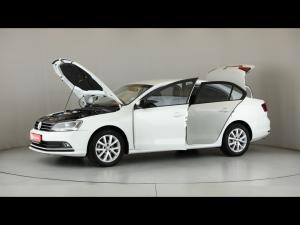 Volkswagen Jetta 1.4TSI Comfortline auto - Image 12