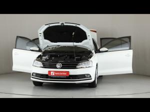 Volkswagen Jetta 1.4TSI Comfortline auto - Image 13
