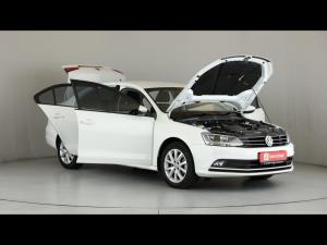 Volkswagen Jetta 1.4TSI Comfortline auto - Image 14