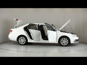 Volkswagen Jetta 1.4TSI Comfortline auto - Image 15