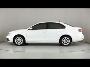 Volkswagen Jetta 1.4TSI Comfortline auto - Image 17