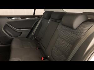 Volkswagen Jetta 1.4TSI Comfortline auto - Image 21