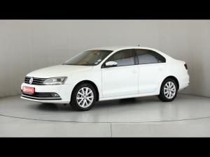 Volkswagen Jetta 1.4TSI Comfortline auto - Image 22