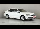 Thumbnail Volkswagen Jetta 1.4TSI Comfortline auto