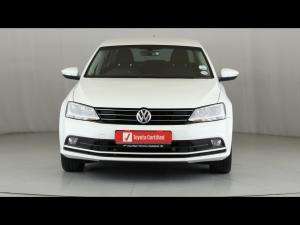 Volkswagen Jetta 1.4TSI Comfortline auto - Image 4