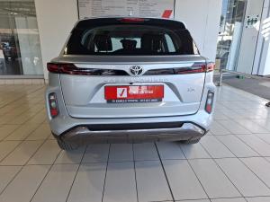 Toyota Urban Cruiser 1.5 XR auto - Image 5