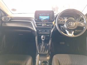 Toyota Urban Cruiser 1.5 XR auto - Image 6