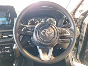 Toyota Urban Cruiser 1.5 XR auto - Image 8