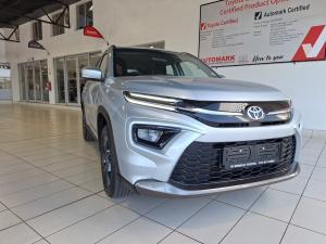 Toyota Urban Cruiser 1.5 XR auto - Image 1