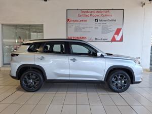 Toyota Urban Cruiser 1.5 XR auto - Image 3