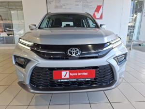 Toyota Urban Cruiser 1.5 XR auto - Image 4