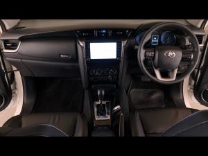 Toyota Fortuner 2.4GD-6 4x4 - Image 6