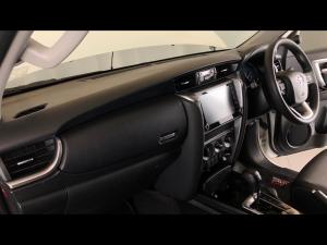 Toyota Fortuner 2.4GD-6 4x4 - Image 7