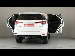 Toyota Fortuner 2.4GD-6 4x4 - Image 9