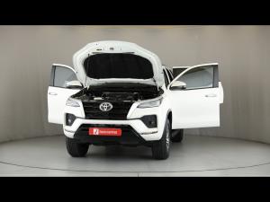 Toyota Fortuner 2.4GD-6 4x4 - Image 13