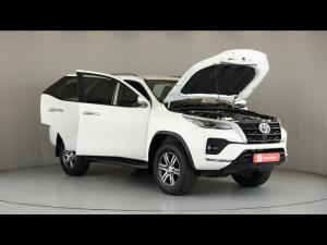 Toyota Fortuner 2.4GD-6 4x4 - Image 14