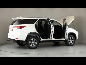 Toyota Fortuner 2.4GD-6 4x4 - Image 16