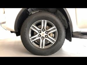 Toyota Fortuner 2.4GD-6 4x4 - Image 19