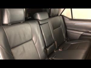 Toyota Fortuner 2.4GD-6 4x4 - Image 20