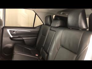 Toyota Fortuner 2.4GD-6 4x4 - Image 21