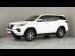 Toyota Fortuner 2.4GD-6 4x4 - Thumbnail 22