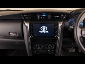 Toyota Fortuner 2.4GD-6 4x4 - Image 24
