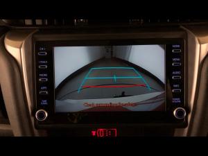 Toyota Fortuner 2.4GD-6 4x4 - Image 25