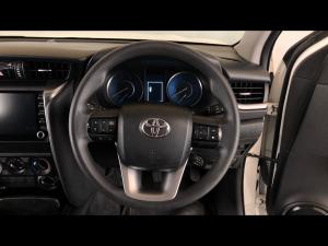 Toyota Fortuner 2.4GD-6 4x4 - Image 26