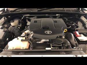 Toyota Fortuner 2.4GD-6 4x4 - Image 30