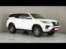 Thumbnail Toyota Fortuner 2.4GD-6 4x4