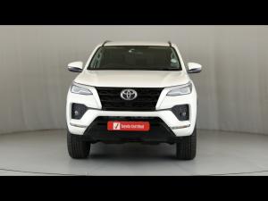 Toyota Fortuner 2.4GD-6 4x4 - Image 4