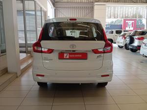 Toyota Rumion 1.5 TX auto - Image 5