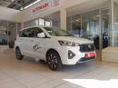 Thumbnail Toyota Rumion 1.5 TX auto