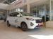 Toyota Rumion 1.5 TX auto - Thumbnail 1