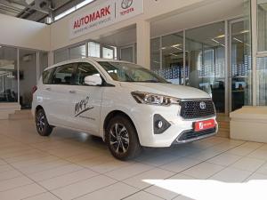 Toyota Rumion 1.5 TX auto - Image 1