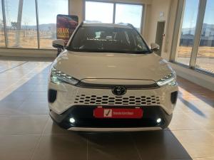 Toyota Corolla Cross 1.8 XR - Image 5