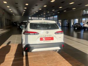 Toyota Corolla Cross 1.8 XR - Image 5