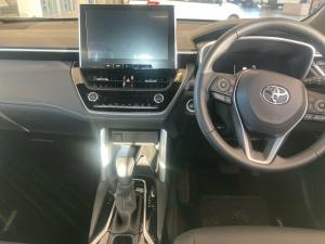 Toyota Corolla Cross 1.8 XR - Image 6