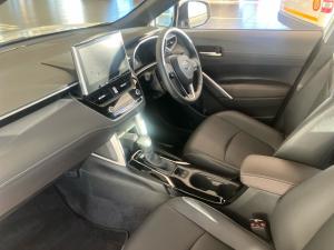 Toyota Corolla Cross 1.8 XR - Image 8